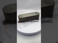 KOBELCO P11C Двигатель 11P ОЛЕЙНЫЙ КОЛЕР КУР 15700-E0E10 VHS157122040 Для экскаватора SK460 SK485