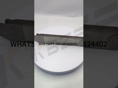 HITACHI 8-97032025-0 EX100 EX120 EXKAVATOR 4P OIL COOLER CORE 8-94438354-1 FITS ISUZU 4BD1 4BG1