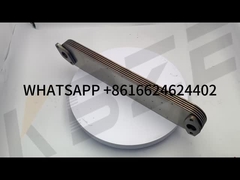 КБЗЕ 5П ОЛИЕВОЙ КОЛЕР ИСУЗУ 6ХК1 1-21723066-0 Вписывается в HITACHI ZAX330 ZAX350 ZAX370