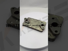 КБЗЕ 3П ОЛЕЙНЫЙ КОЛЕР 600-651-1570 6006511570 Вписывается в двигатель экскаватора KOMATSU 4D95