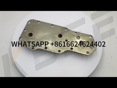 5P ДВОГОВОГО ОЛЕЙНОГО ОЛЕЯ КУРА для KOMATSU 4D102 6732-61-2110 CUMMINS 4BT экскаваторный двигатель