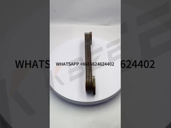 5P 7P OIL;COOLER CORE 600-651-1520 6D95 МОТОР 600-651-1550 для PC200 PC220 PC250 экскаватор