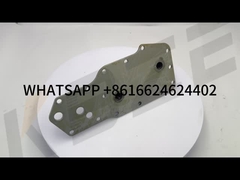 KOMATSU 6D102 6732-62-2110 7P ОЛЕЙНЫЙ КОЛЕР КУР КУММИНС 6BT 3957544 3921558 Двигатель для экскаватора