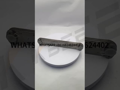 KOMATSU 6D105 600-651-1411 МОТОРНОЕ ОЛИЕ КОЛЕР 3P FITS E200B PC200-2 PC200-3