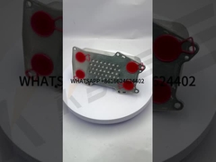 VOLVO D6E VOE22592869 EC200 EXCAVATOR 23P ОЛЕЙНЫЙ КОЛЕР ВЫХОДИТЕЛЬ ДЕЙТЗ 0425-4427 Двигатель