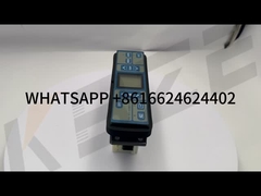 20Y-979-6141 KOMATSU A/C CONTROL PANEL 146570-3830 FITS PC200-7 PC360-7 SY385 экскаватор