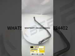 KBZE CAT C9 C-9 Двигатель 239-6952 ТУБКА СПУТНОГО СПУТНОГО ПОВОДА