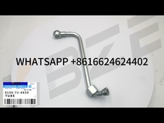 KOMATSU PC400 PC450 экскаватор 6156-71-6830 дизельное топливо