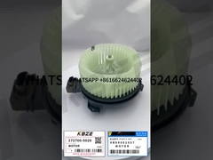 272700-5220 XB00001057 CAT KOMATSU SANY HITACHI EXCAVATOR AIRCOND BLOWER MOTOR для E320D ПК-8 ZAX200