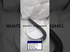 ВОЛВО Д5Е ДВОГОВОДНЫЙ ХОЛЕР ВОДОВОГО VOE14685008 для экскаватора EC200D EC210D