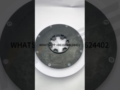 CENTAFLEX K-125-SAE-10 КОПЛЕКЦИОННЫЙ ФЛАНЖ 6IT OD315MM для дорожного ролика