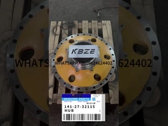 KBZE 141-27-32115 KOMATSU D65A D70 БУЛЬДОЗЕР 1412732115 СТУПИЦА БОРТОВОЙ ПЕРЕДАЧИ ПОДХОДИТ ДЛЯ БУЛЬДОЗЕРА