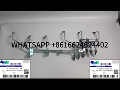 KBZE 420208-00784 420208-00788 ТОПЛИВНЫЕ ШЛАНГИ ДВИГАТЕЛЯ DOOSAN DX12TIS ДЛЯ DX360-7 DX450 DL420 DX500