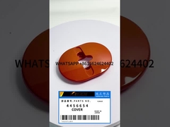 HITACHI 4456654 Крышка дверной защелки для ZX120 ZX180 ZX200 ZX250 ZX330