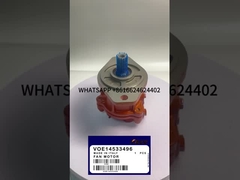 14533496 KBZE BRAND VOE14533496 ВЕНТИЛЯТОР ДЛЯ VOLVO EC330 EC360 EC480 ЭКСКАВАТОР