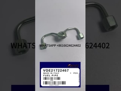 VOLVO EC250 EC300 EXCAVATOR 0490-8678 VOE21722467 ТАБЛИЦА ТАБЛИЦЫ ВТРЕБИТЕЛЬНОГО ДВОГО ДВОГО