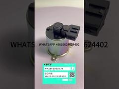 VH173501261A KOBELCO SK200-8 SK210-8 VH25620E0132 EGR SOLENOID VALVE 25620-E0133 135000-7263 для HI