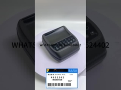 HITACHI ZAXIS ЭКСКАВАТОР 4652262 4631127 4684077 4653775 МОНИТОР ДЛЯ ZAX140 ZAX160 ZAX210 ZAX250 ZAX3