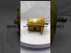 КБЗЕ БРАНК CAT IT38G 938G 950G CA1396084 139-6084 1396084 ГИДРАУЛИЧЕСКИЙ ГРЕЙСКИЙ ПУМП для погрузчика