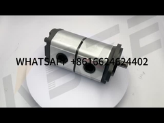 MARZOCCHI ALPA3A-D-60-S1-FG + ALPP3-D-40-FG ДВОЛЬНЫЙ ГРЕЙС ПУМП 3335020003