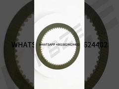 KBZE D3C D4C 931B 933 CAT 6Y7935 FIRCTION DISC 215*68*2.95 54IT для погрузчика и тягача