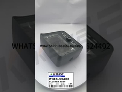 21Q6-33400 HYUNDAI R-9 CLUSTER ASSY 21Q6-33401 Монитор подходит для R140-9 R210-9 R380-9