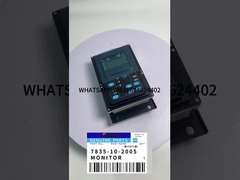 МОНИТОР KOMATSU PC200-7 7835-10-2005 ДЛЯ ЭКСКАВАТОРА PC160-7 PC228US-3 PC300-7 PC400-7