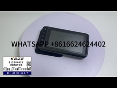 НОВЫЙ ОРИГИНАЛЬНЫЙ 813504621 XCMG XE215 МОНИТОР ЭКСКАВАТОРА EXAGXCMG070I-11 ПОДХОДИТ ДЛЯ ЭКСКАВАТОРА