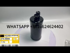 274-5909 2745909 Акумулятор-охладитель для котлов 416E 906H 120K 953D D5N