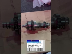 КБЗЕ БРАНК НОВЫЙ 714-12-12020 KOMATSU LOADER 7141212020 КЛЮЧ АССИ для WA350 WA380