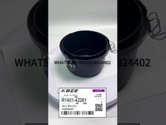 КУБОТА R1401-42261 RD452-42220 КОВЕР фильтра воздуха U45 U55 KX057-4 KX121-3 KX161-3