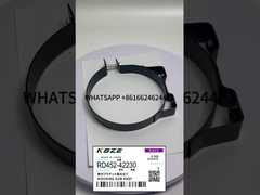 KUBOTA RD452-42230 КРОНШТЕЙН В СБОРЕ ДЛЯ U45 U55 KX057-4 KX121-3 KX161-3