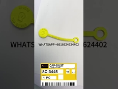 8C3445 8C-3445 CAT 3306 3406 C4.4 C6.6 C7.1 C9 Замена пылевой капсулы для экскаватора 312C 325C 330C
