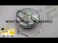 КБЗЕ 294-9052 2949052 КИТ-СИСТЕМА ОХОЛДЕНИЯ КАПКА РАДИАТОРА ДЛЯ МОТИРА 3406 3408 3412 3508 3512 3516 3606