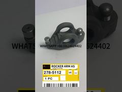 КБЗЕ 320D 323D экскаватор 278-5112 2785112 ROCKER ARM для гусеницы C4.4 C6.6 C7.1 двигатель