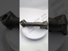 КБЗЕ 1-16181121-1 1161811211 6HK1 EGR ПИУПА HITACHI ZAX330-3 ZAX350-3 ZAX400-3 экскаватор