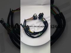 KBZE 4P-9537 4P9537 CAT C-10 C-12 3176 3196 ЖГУТ ПРОВОДОВ ФОРСУНОК ДВИГАТЕЛЯ ПОДХОДИТ ДЛЯ 345B 365B 966G 140H 143H