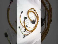 CATERPILLAR C11 C13 Двигательная проводка 3284412 328-4412 для 966H, 972H загрузчиков