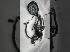 HITACHI EXCAVATOR YA00028880H1 Внутренняя проводка кабины для ZAX200-5G ZAX210-5G