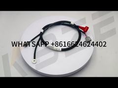 KOMATSU SAA6D102E 6735814310 6735-81-4310 ALTERNATOR WIRING HARNESS для ПК200-6 ПК220-6