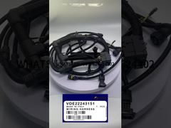 КБЗЕ VOE22243151 22243151 VOLVO D6E ДВИЖЕНИЕ ДВИЖЕНИЯ ДЛЯ МОТОРА EC160 EC210 EC235C