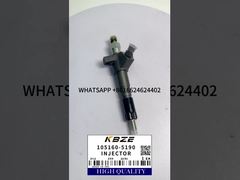 VAME440071 MITSUBISHI 6D16 ДВИГАТЕЛЬ ИНЖЕКТОР В СБОРЕ 105160-5190 105030-3660 ДЛЯ KOBELCO SK290-6E SK330-6