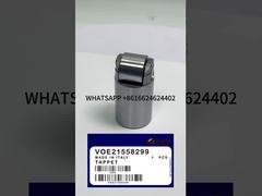 KBZE VOE21558299 21558299 РОЛИКОВЫЙ ТОЛКАТЕЛЬ ПОДХОДИТ ДЛЯ VOLVO EC140 EC160 EC210 EC240 EC300 ЭКСКАВАТОР