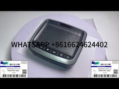 КБЗЕ 300426-00174 DOOSAN DAEWOO 300426-00175 300426-00164 Монитор ASSY для DX215-9C DX300-9C DX500 E