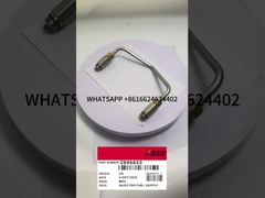 КБЗЕ БРАНК 2896823 КАММИНС QSK38 QSK50 ТУБКА для подачи топлива для двигателя