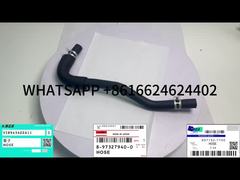 897192-7700 ISUZU 4JB1 4JG1 4LE2 ДВИГАТЕЛЬ VI8943402611 8-97327940-0 ШЛАНГ ВОЗДУШНОГО ФИЛЬТРА DH55 DX60 DX70