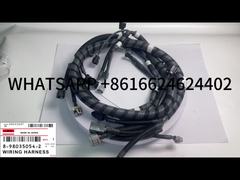 KBZE KLH10620 ДВИГАТЕЛЬ ISUZU 4JJ1 8-98035054-2 8-98035054-4 8-98035054-5 ЖГУТ ПРОВОДОВ ДЛЯ SUMITOMO S