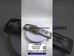 KBZE KHN12230 ОБИВКА КАБИНЫ ЭКСКАВАТОРА ДЛЯ CX130 CX160 CX210 CX240 CX290 CX300