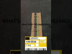 KBZE 332-7297 139-0538 CAT 3406E C15 C18 ДВИГАТЕЛЬ 10R-7157 332-7301 10R3292 РАСПРЕДЕЛИТЕЛЬНЫЙ ВАЛ ДЛЯ 651B 657E 772