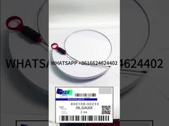 KBZE 800108-00233 DOOSAN DC09 DC13 ДАТЧИК УРОВНЯ МАСЛА ДВИГАТЕЛЯ ПОДХОДИТ ДЛЯ DX300LL-5 DX380-9 DX520-9